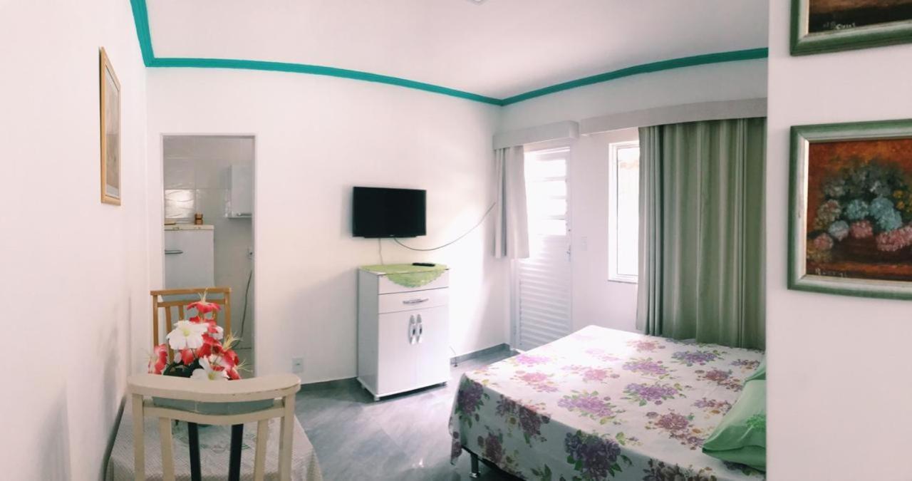 Suite Com Cozinha No Quintal Da Casa กาโบฟรีโอ ภายนอก รูปภาพ